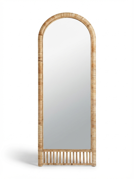 Flecta Mirror