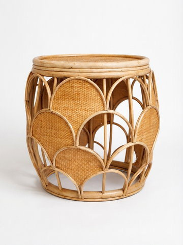 Pua Coffee Table