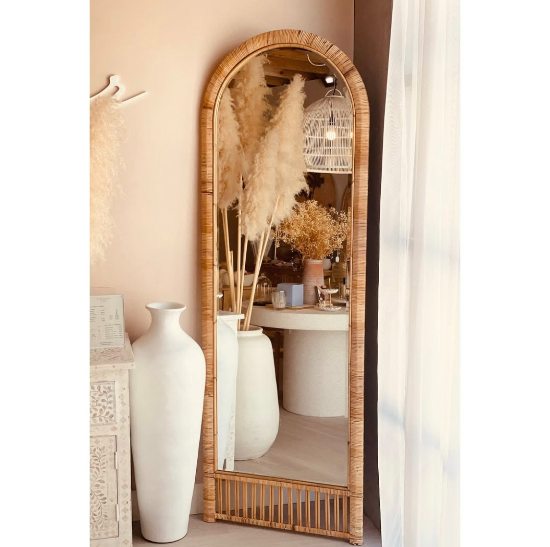 مرآة فليكتا