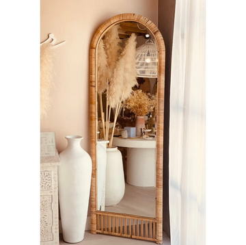 مرآة فليكتا