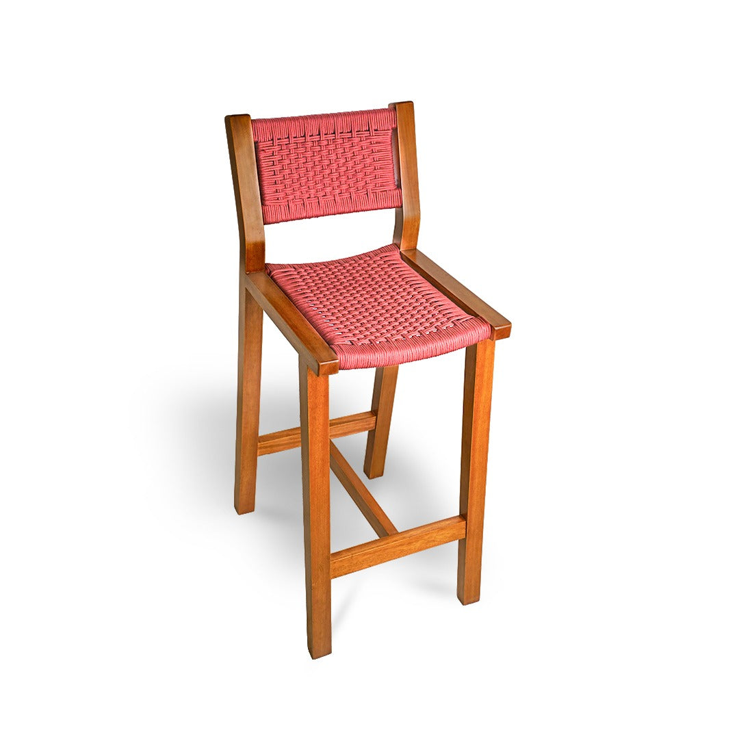 Broma Brick Bar Stool