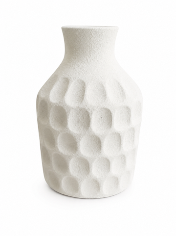 Pōhaku Vase